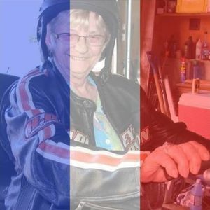 Meet your Posher, Sandra